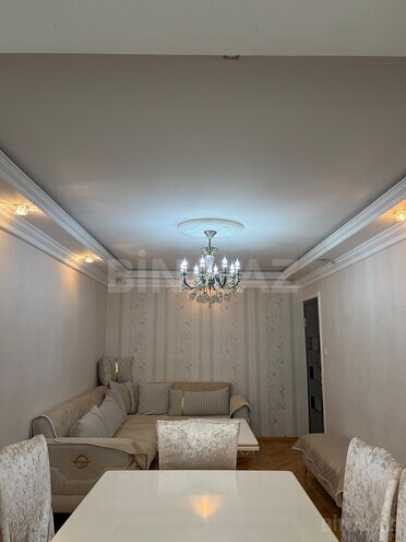 Satılır 3 otaqlı köhnə tikili 65 m², Neftçilər m., photo 6 from 25