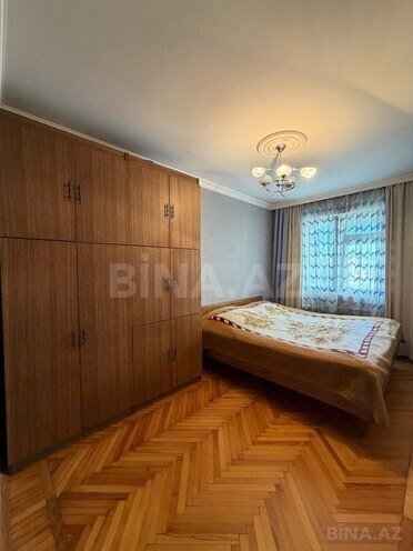 Satılır 3 otaqlı köhnə tikili 65 m², Neftçilər m., photo 12 from 25