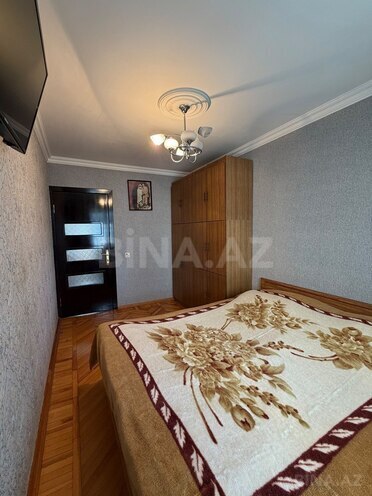 Satılır 3 otaqlı köhnə tikili 65 m², Neftçilər m., photo 13 from 25