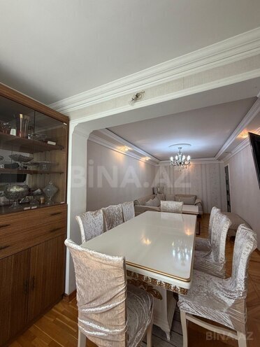 Satılır 3 otaqlı köhnə tikili 65 m², Neftçilər m., photo 4 from 25