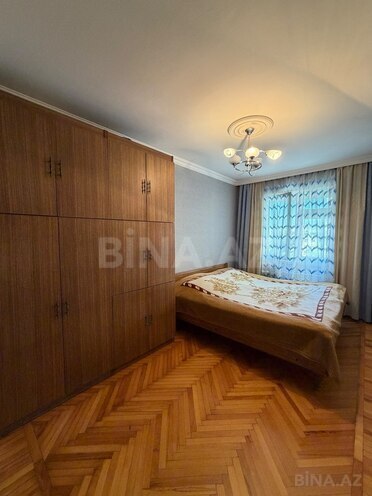 Satılır 3 otaqlı köhnə tikili 65 m², Neftçilər m., photo 14 from 25