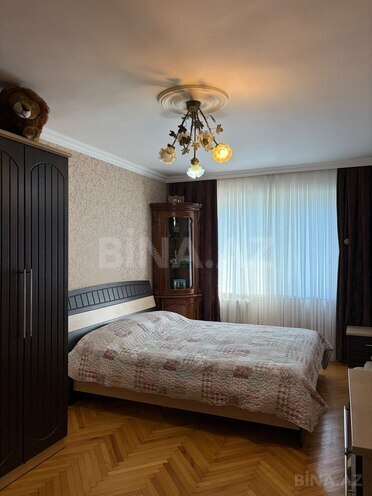 Satılır 3 otaqlı köhnə tikili 65 m², Neftçilər m., photo 9 from 25