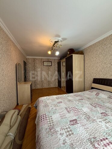 Satılır 3 otaqlı köhnə tikili 65 m², Neftçilər m., photo 10 from 25