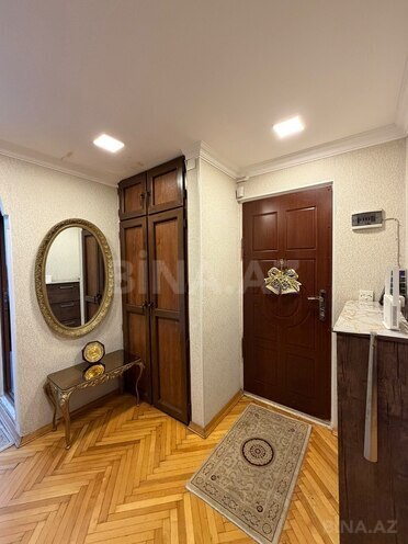 Satılır 3 otaqlı köhnə tikili 65 m², Neftçilər m., photo 3 from 25