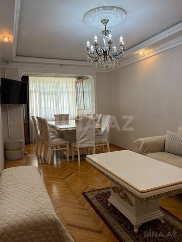 Satılır 3 otaqlı köhnə tikili 65 m², Neftçilər m., photo 5 from 25