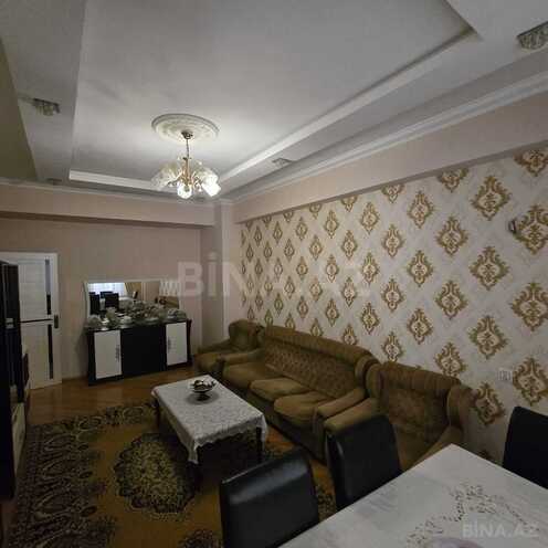Продаётся 2-комн. новостройка 70 м², м. Кара Караев, photo 6 from 12