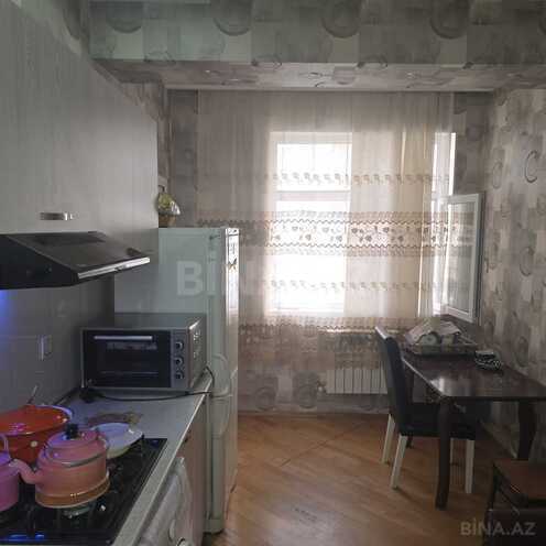 Продаётся 2-комн. новостройка 70 м², м. Кара Караев, photo 9 from 12