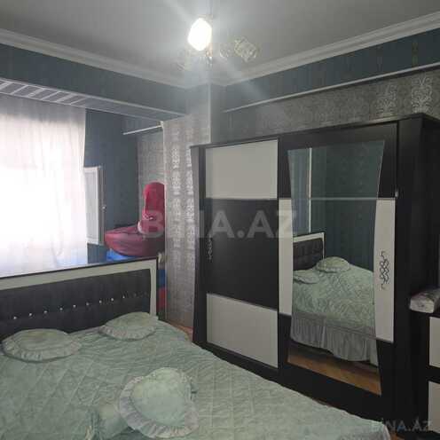 Продаётся 2-комн. новостройка 70 м², м. Кара Караев, photo 8 from 12