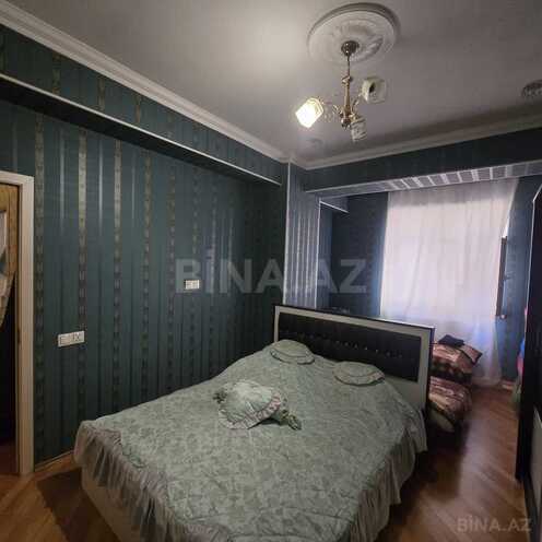 Продаётся 2-комн. новостройка 70 м², м. Кара Караев, photo 7 from 12