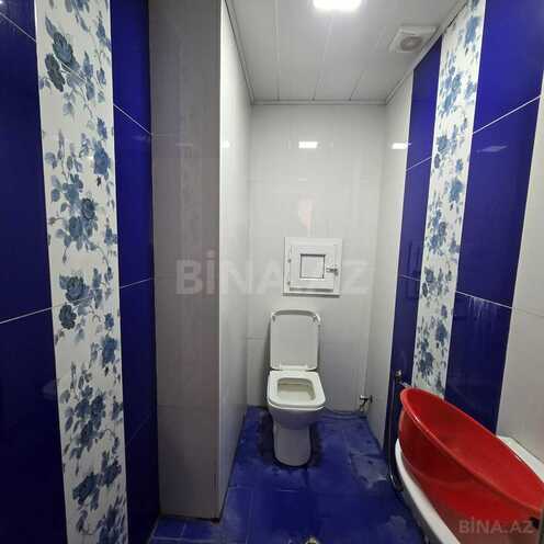 Продаётся 2-комн. новостройка 70 м², м. Кара Караев, photo 11 from 12
