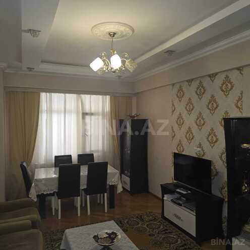 Продаётся 2-комн. новостройка 70 м², м. Кара Караев, photo 5 from 12