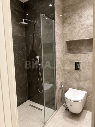 Satılır 3 otaqlı yeni tikili 106 m², Nəriman Nərimanov m., photo 18 from 24