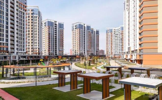 Satılır 3 otaqlı yeni tikili 106 m², Nəriman Nərimanov m., photo 22 from 24