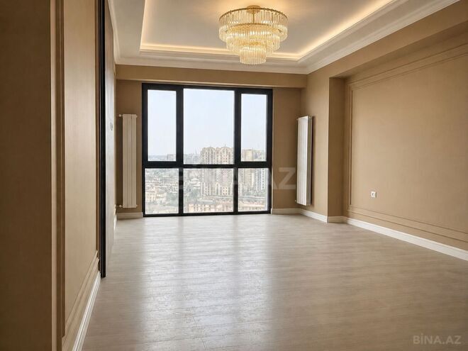 Satılır 3 otaqlı yeni tikili 106 m², Nəriman Nərimanov m., photo 4 from 24