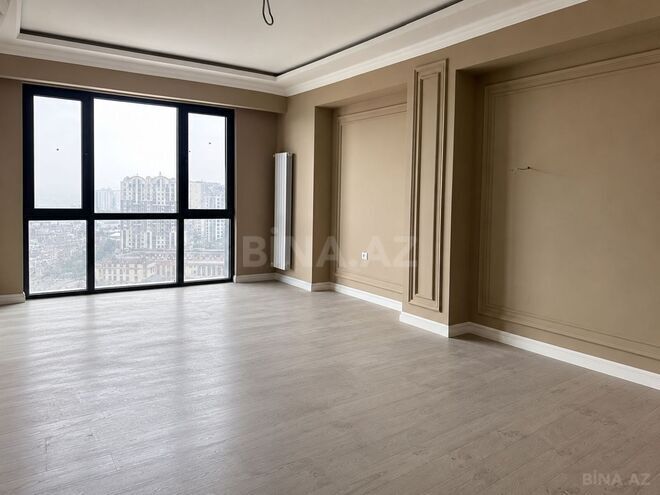 Satılır 3 otaqlı yeni tikili 106 m², Nəriman Nərimanov m., photo 10 from 24