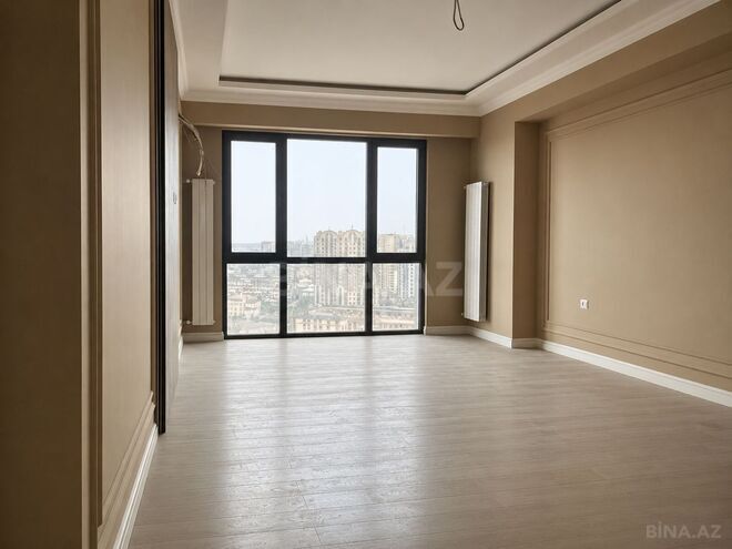 Satılır 3 otaqlı yeni tikili 106 m², Nəriman Nərimanov m., photo 11 from 24
