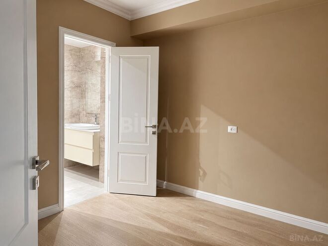 Satılır 3 otaqlı yeni tikili 106 m², Nəriman Nərimanov m., photo 8 from 24