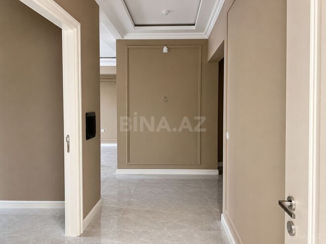 Satılır 3 otaqlı yeni tikili 106 m², Nəriman Nərimanov m., photo 14 from 24