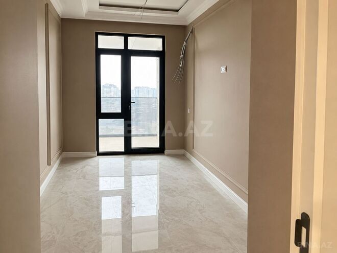 Satılır 3 otaqlı yeni tikili 106 m², Nəriman Nərimanov m., photo 12 from 24