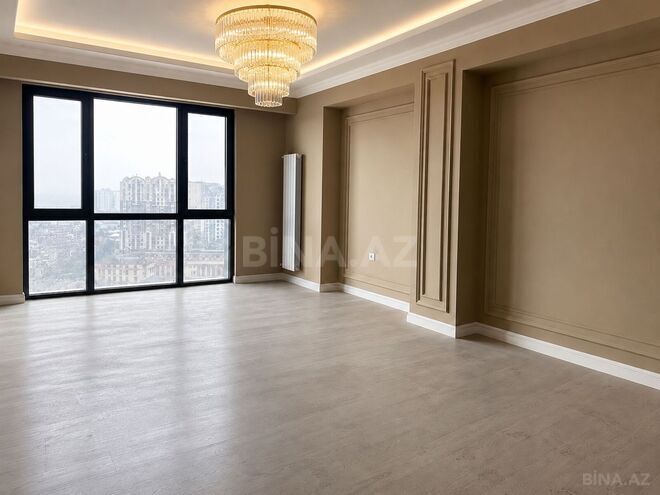 Satılır 3 otaqlı yeni tikili 106 m², Nəriman Nərimanov m., photo 5 from 24