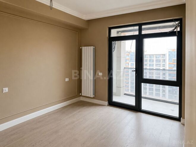 Satılır 3 otaqlı yeni tikili 106 m², Nəriman Nərimanov m., photo 9 from 24