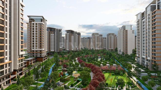 Satılır 3 otaqlı yeni tikili 106 m², Nəriman Nərimanov m., photo 1 from 24