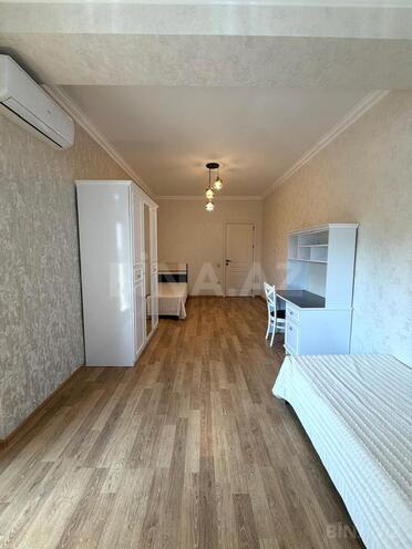 İcarəyə verilir 3 otaqlı yeni tikili 116 m², Nəriman Nərimanov m., photo 13 from 19