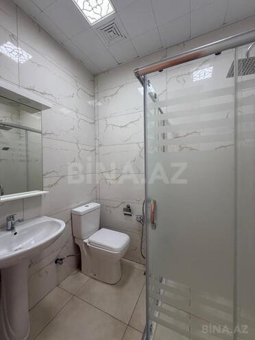 İcarəyə verilir 3 otaqlı yeni tikili 116 m², Nəriman Nərimanov m., photo 16 from 19