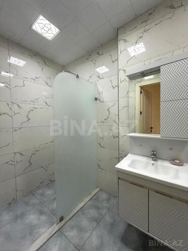 İcarəyə verilir 3 otaqlı yeni tikili 116 m², Nəriman Nərimanov m., photo 15 from 19