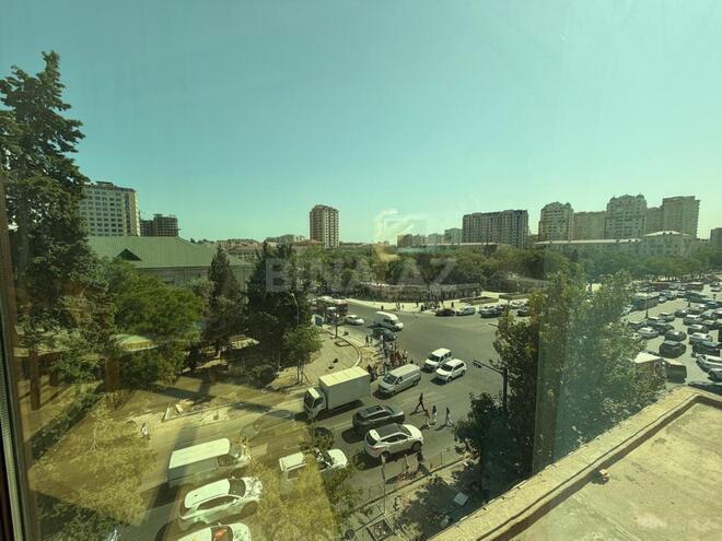 İcarəyə verilir 3 otaqlı yeni tikili 116 m², Nəriman Nərimanov m., photo 18 from 19