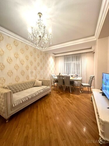 Продаётся 2-комн. новостройка 87 м², м. Ази Асланов, photo 3 from 15