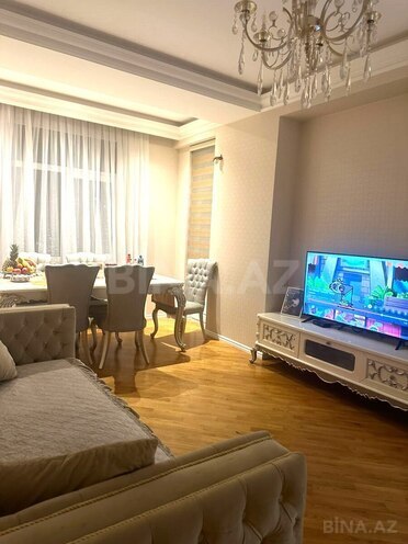 Продаётся 2-комн. новостройка 87 м², м. Ази Асланов, photo 4 from 15