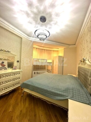 Продаётся 2-комн. новостройка 87 м², м. Ази Асланов, photo 6 from 15