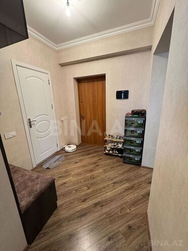 Satılır 3 otaqlı yeni tikili 93 m², Suraxanı r., photo 10 from 17
