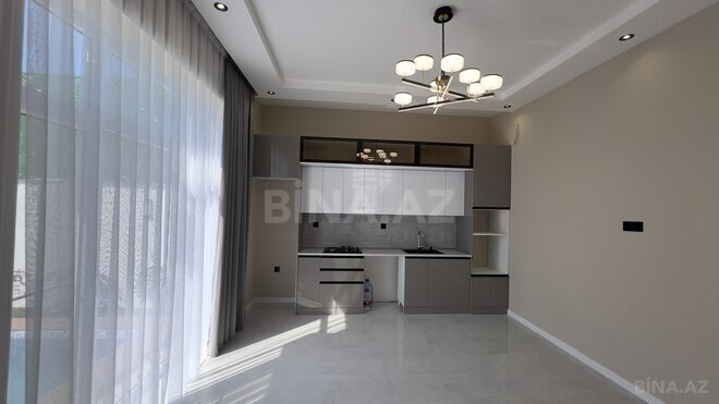 Satılır 4 otaqlı həyət evi/bağ evi 160 m², Şüvəlan q., photo 10 from 15