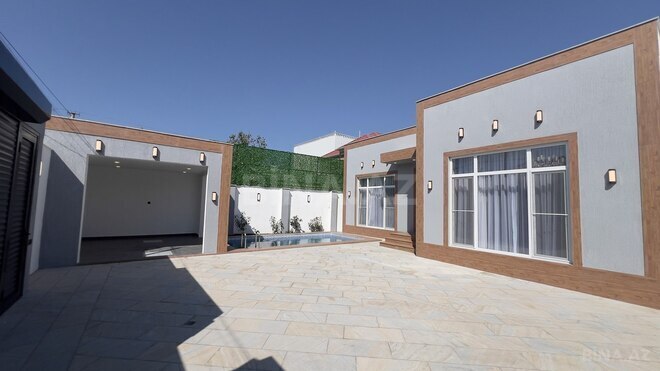 Satılır 4 otaqlı həyət evi/bağ evi 160 m², Şüvəlan q., photo 3 from 15
