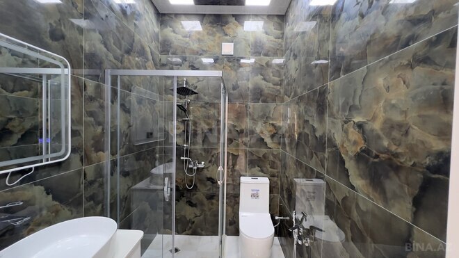 Satılır 4 otaqlı həyət evi/bağ evi 160 m², Şüvəlan q., photo 13 from 15