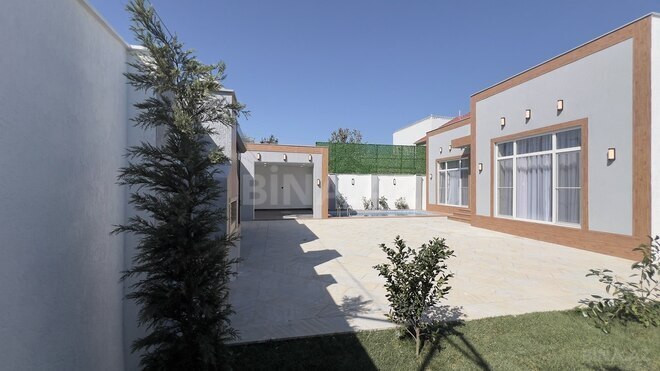 Satılır 4 otaqlı həyət evi/bağ evi 160 m², Şüvəlan q., photo 6 from 15