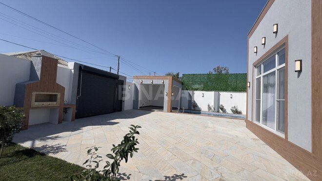 Satılır 4 otaqlı həyət evi/bağ evi 160 m², Şüvəlan q., photo 5 from 15