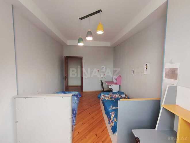 İcarəyə verilir 3 otaqlı yeni tikili 120 m², Həzi Aslanov m., photo 8 from 13