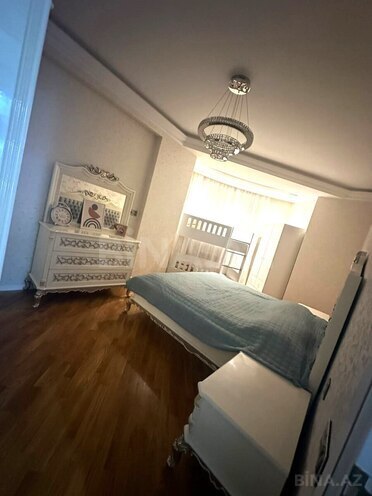 Продаётся 2-комн. новостройка 87 м², м. Ази Асланов, photo 7 from 15