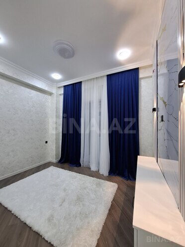 Satılır 2 otaqlı yeni tikili 40 m², photo 3 from 11