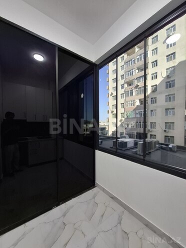 Satılır 2 otaqlı yeni tikili 40 m², photo 7 from 11