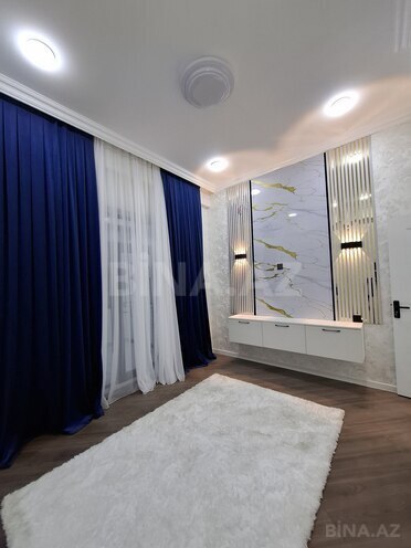 Satılır 2 otaqlı yeni tikili 40 m², photo 1 from 11