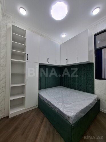 Satılır 2 otaqlı yeni tikili 40 m², photo 5 from 11