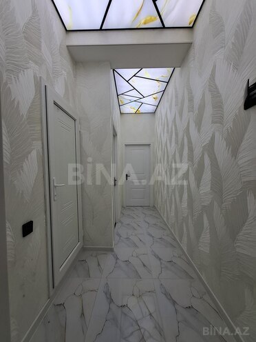Satılır 2 otaqlı yeni tikili 40 m², photo 4 from 11