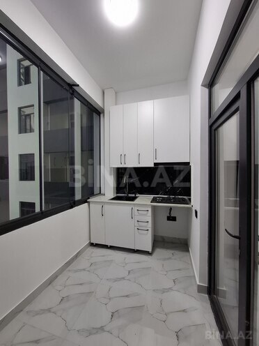 Satılır 2 otaqlı yeni tikili 40 m², photo 6 from 11