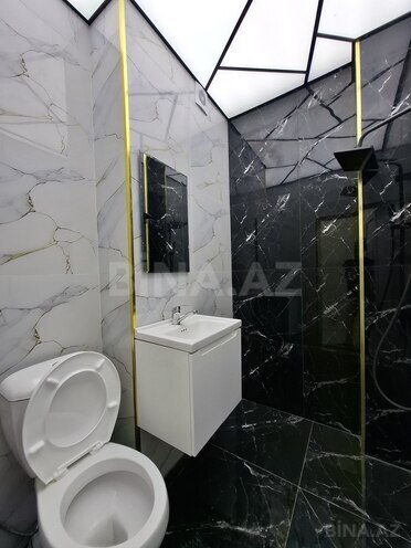 Satılır 2 otaqlı yeni tikili 40 m², photo 10 from 11