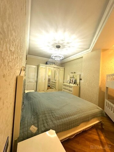 Продаётся 2-комн. новостройка 87 м², м. Ази Асланов, photo 5 from 15
