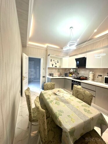 Продаётся 2-комн. новостройка 87 м², м. Ази Асланов, photo 8 from 15